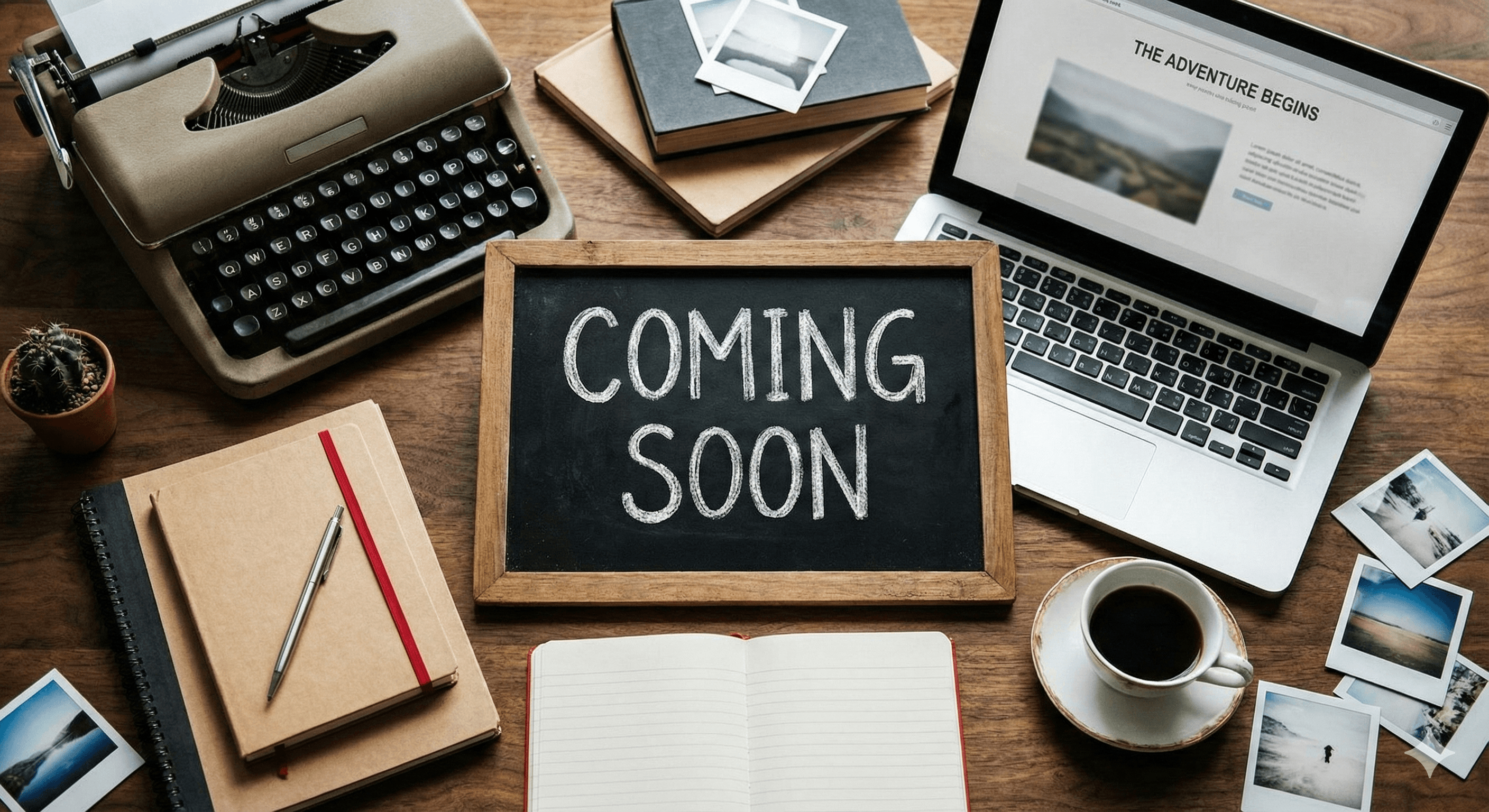 Thumbnail of Coming Soon